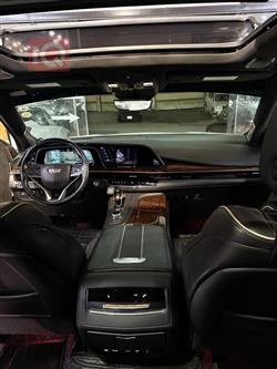 كاديلاك اسكاليد